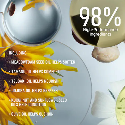 Soothing Cleansing Oil Facial Cleanser 4 Soothing Cleansing Oil Facial Cleanser