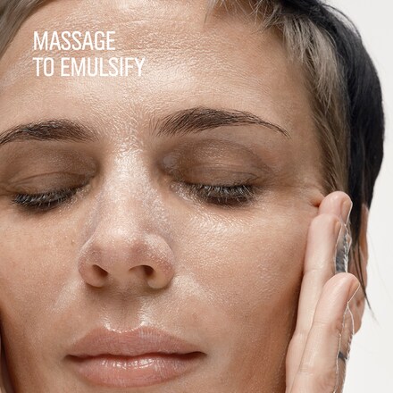 Soothing Cleansing Oil Facial Cleanser 5 Soothing Cleansing Oil Facial Cleanser