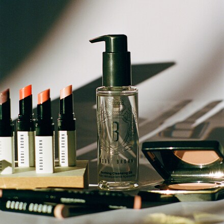 Soothing Cleansing Oil Facial Cleanser 7 Soothing Cleansing Oil Facial Cleanser