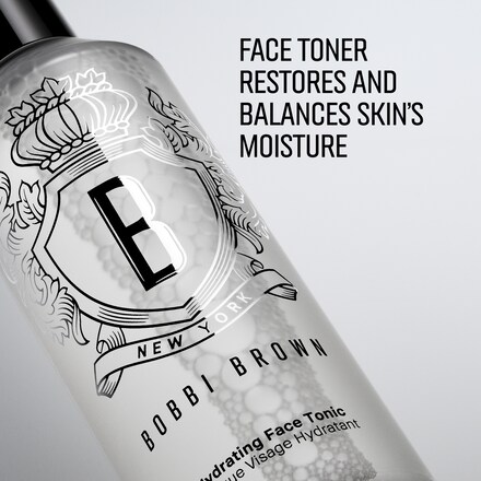 Hydrating Face Toner