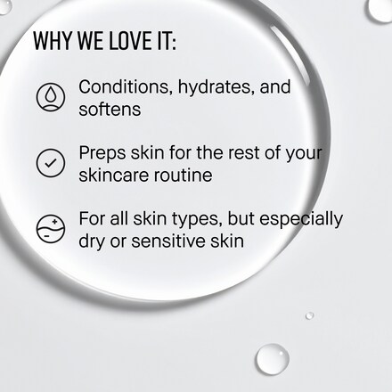 Hydrating Face Toner 4 Hydrating Face Toner