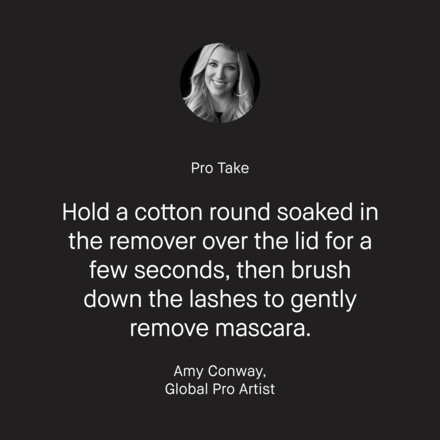 Instant Long-Wear Makeup Remover 6 Instant Long-Wear Makeup Remover