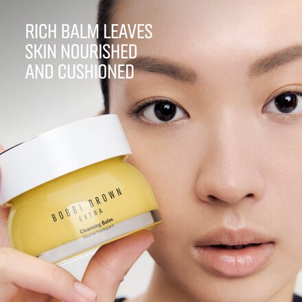 Extra Cleansing Balm