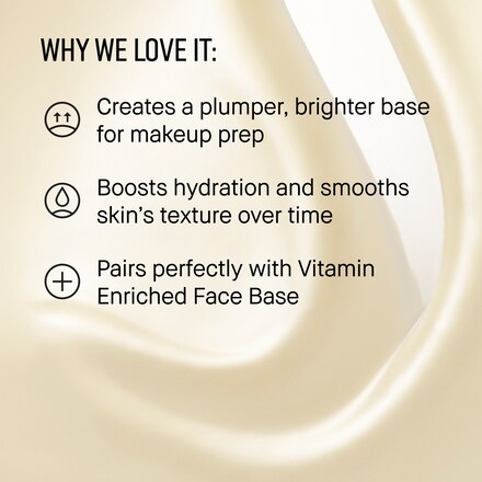 Vitamin Enriched Smoothing Serum 6 Vitamin Enriched Smoothing Serum