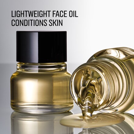 Extra Face Oil 3 Extra Face Oil