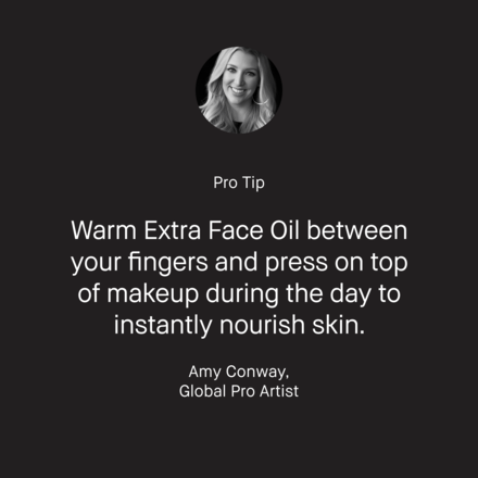 Extra Face Oil 8 Extra Face Oil