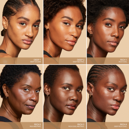 Vitamin Enriched Skin Tinted Moisturizer SPF 15 4 Vitamin Enriched Skin Tinted Moisturizer SPF 15